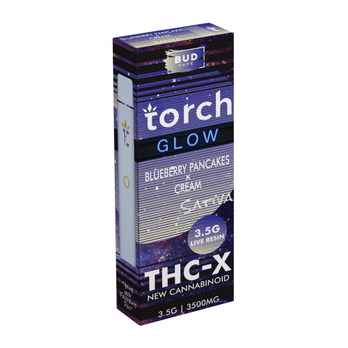 torch-glow-live-resin-3g-disposable-blueberry-pancakes-cream