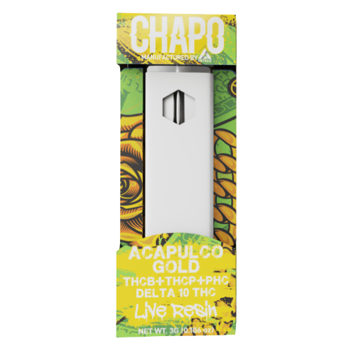 chapo-extrax-live-resin-3g-disposable-acapulco-gold