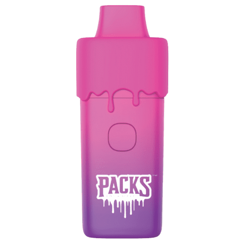 Packspod HHC Disposable 2G - D8 GAS | Best Delta 8 | CBD | Delta 10 ...