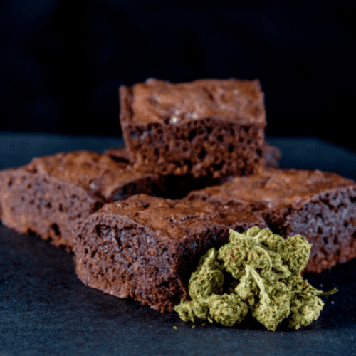 How To Make Edibles