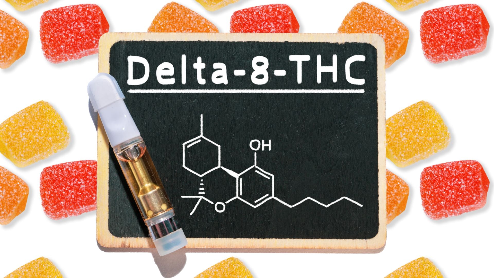 Delta 10 THC Dosage: What’s The Right Dose For You?