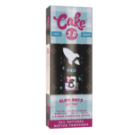 Cake TKO Blend Disposable 3G