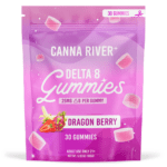 canna river delta 8 gummies