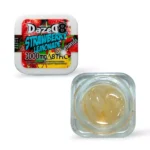 d8 gas dazed delta 8 diamonds 3000mg strawberry lemonade