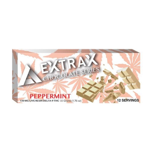 d8 gas delta extrax live resin delta 9 peppermint