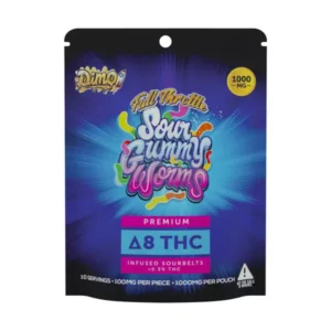 d8 gas dimo delta 8 sour gummy worms webp
