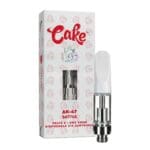 Cake Delta 8 Vape Cartridge