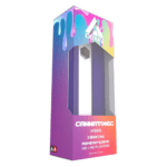 Delta Extrax HXC + HXC-P Live Resin Disposable 2g