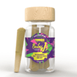 Dozo Paranoic Baby J’s Pre-Rolls 3.5g