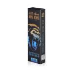 flying monkey crumbs king kong thc h thc jd 2.5g disposable tropicana cookies