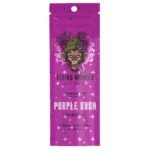 flying monkey hhc pre roll 2g 2pk purple kush