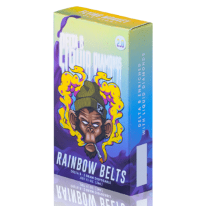 Flying Monkey Liquid Diamonds Disposable 2.0 2g