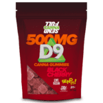 Full Send Delta 9 Gummies 500mg