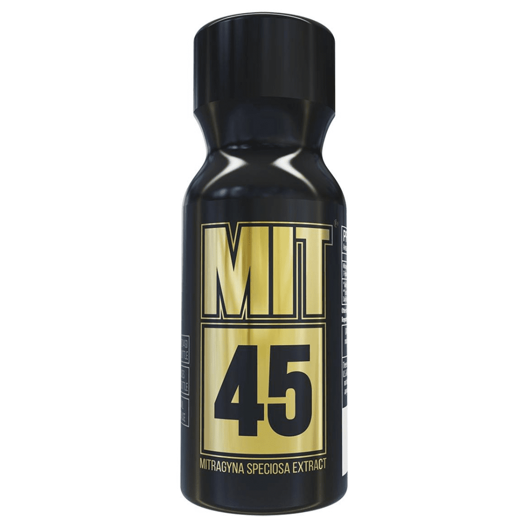 mit 45 liquid gold shot 250mg