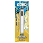 Ocho Extracts Obliter8 Disposable 3g Cannabinoids