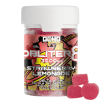 Ocho Extracts Obliter8 Gummies