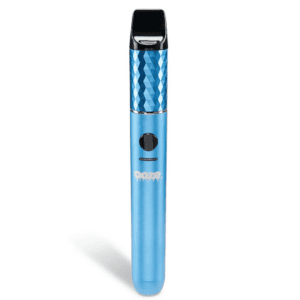 ooze beacon extract vaporizer arctic blue