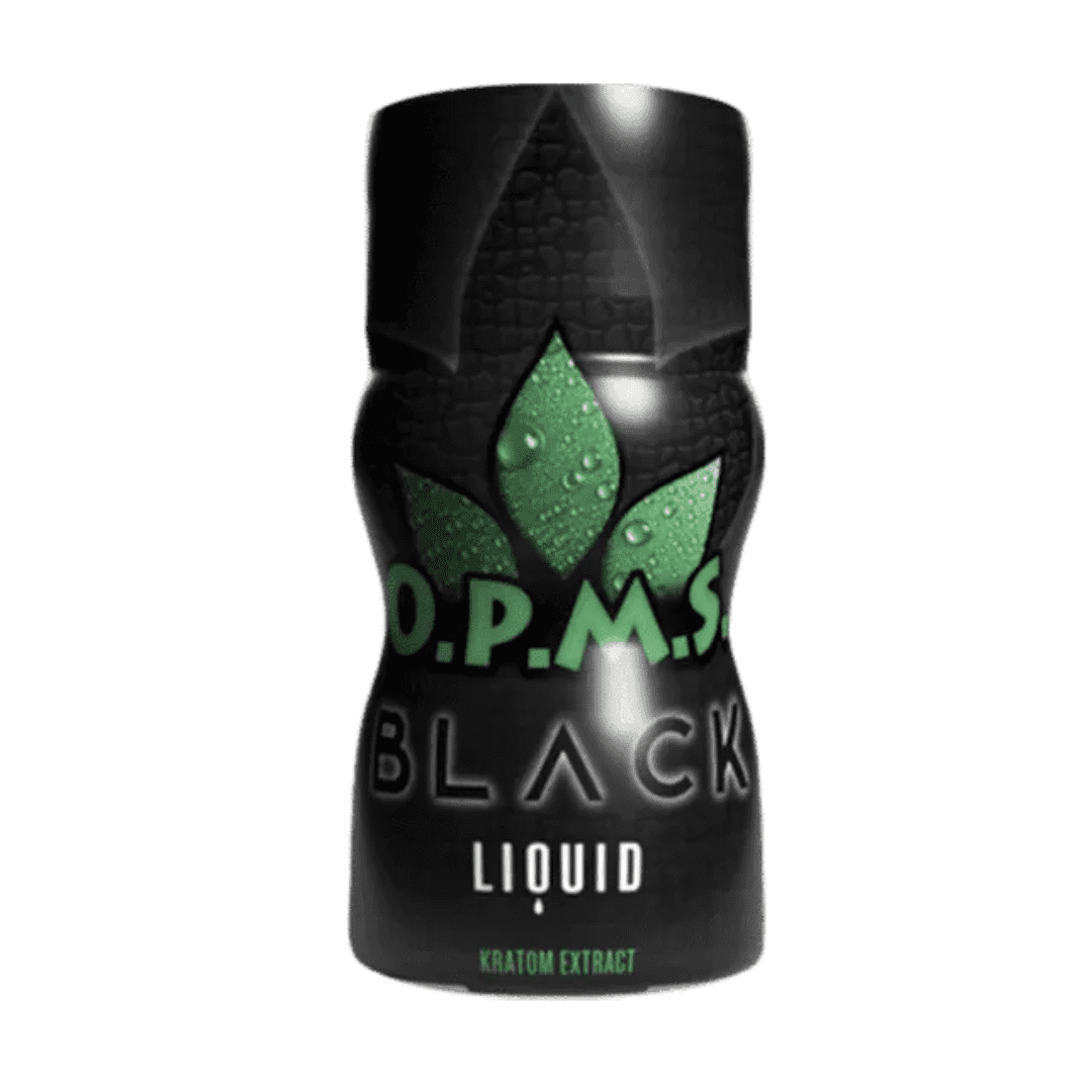 opms black liquid shot 375mg