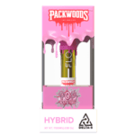 packwoods flo delta 8 1g cartridge pop rocks 1