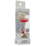 Packwoods HHC Disposables 1G - Hemp Vapes