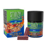 stiiizy hhc gummies 750mg pog