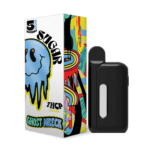 Sugar THC-P Disposable 5G