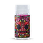 sugar tripsters delta 9 thc 250mg gummies watermelon chili
