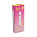 Buy Torch Haymaker Blend Live Resin Disposable Vape 2.2g