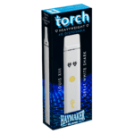 torch heavyweight haymaker disposable 4g