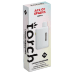 torch liquid diamonds disposable 3.5g