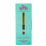 urb thc infinity caviar blunts 3g strawberry kush