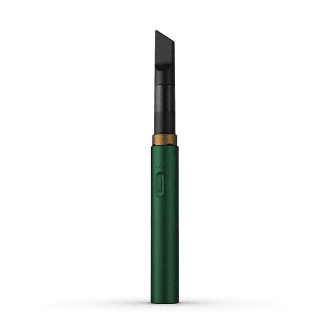 vessel core 510 battery emerald