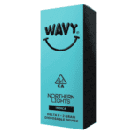 Wavy Delta 8 Disposable 2G