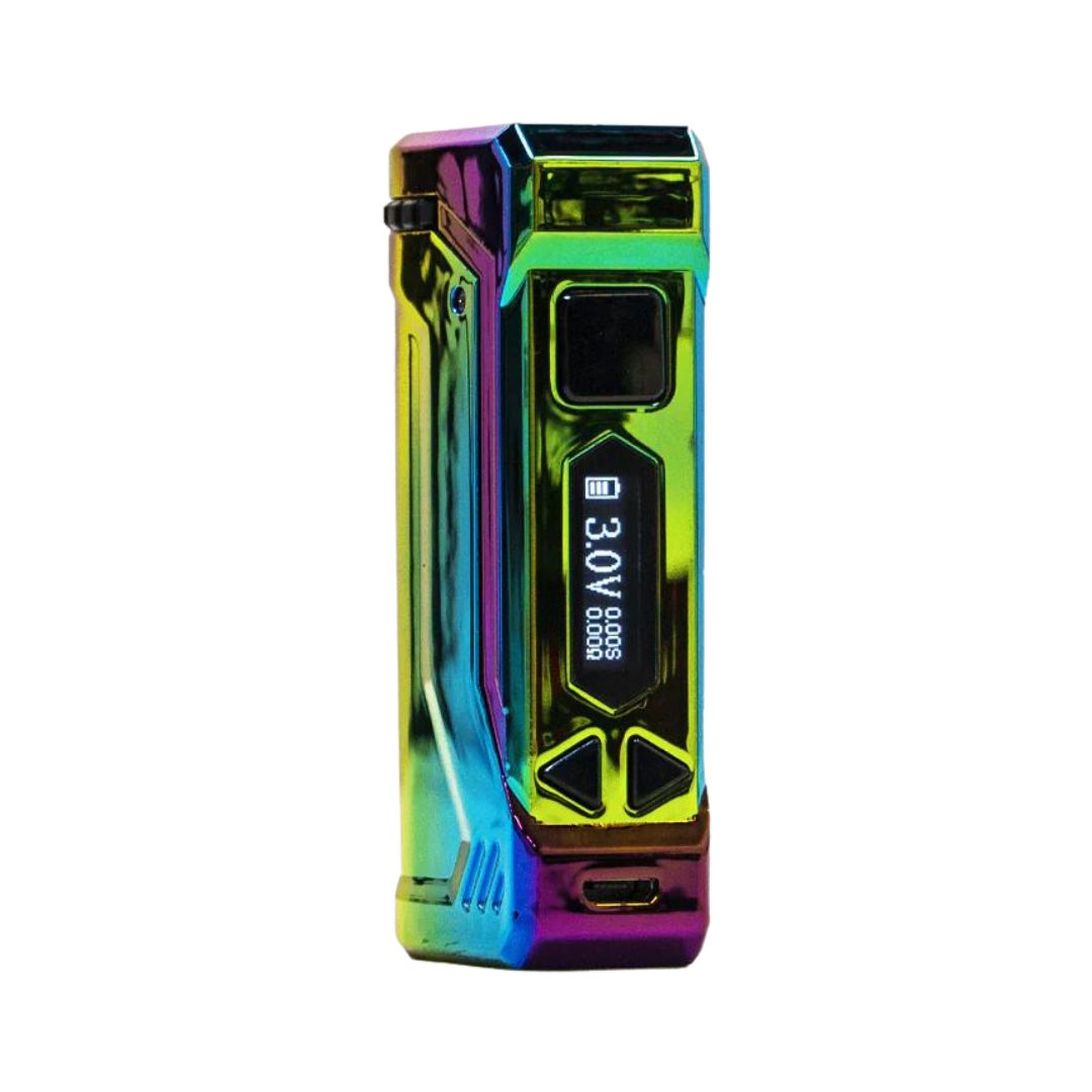 wolf uni pro 510 battery full color