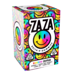 Buy ZAZA Gummies Online 400mg