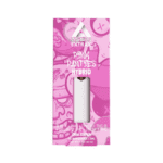 Buy Zombi Extrax Blackout Blend Disposable 3g Online