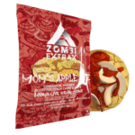 Buy Zombi Extrax Blackout Blend Cookie 500mg Online