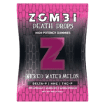 Zombi Death Drops Gummies