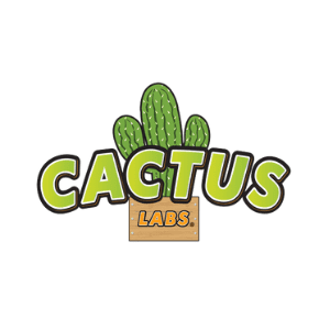 Cactus Labs Logo