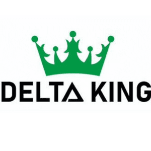 Delta King Logo 1