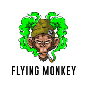 Flying Monkey 1