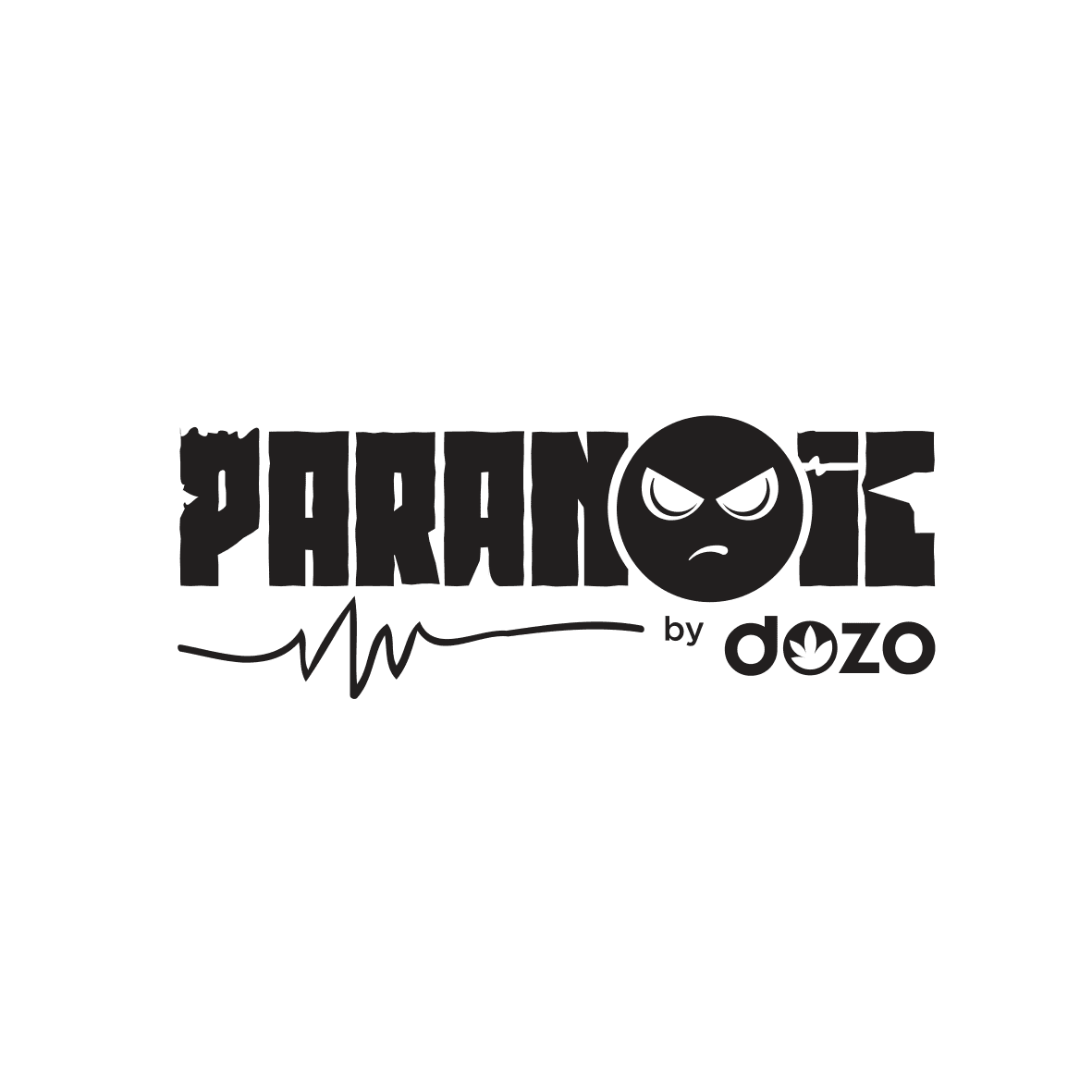 Paranoic Logo