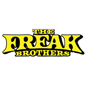 The freak Brothers