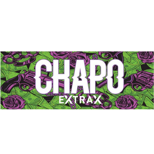 chapo extrax brands page image