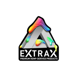 delta extrax logo