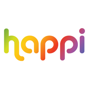 happi brand image