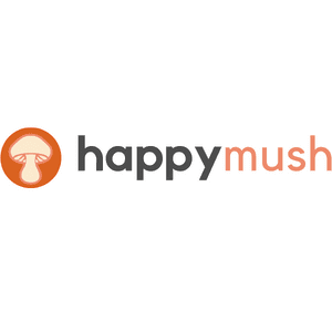happymush logo