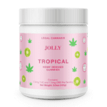 Jolly Delta 9 Gummies 450mg