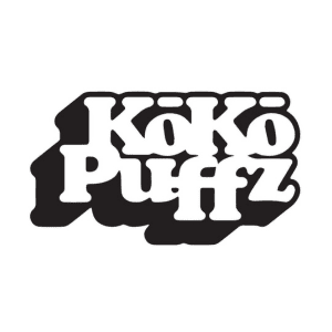 koko puffz logo
