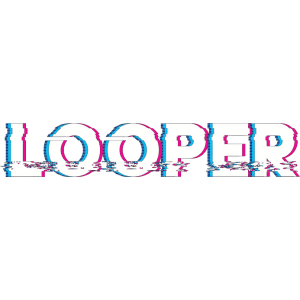 looper logo